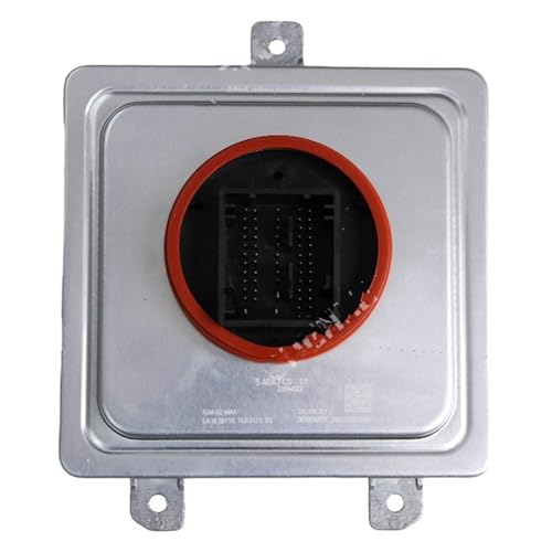 Module de Commande de Phare Auto pour BMW G31 G01 G02 Calculateur Lampe - 2