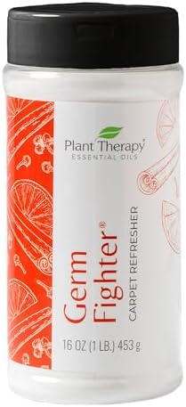 Plant Therapy Germ Fighter...