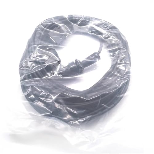 Cable codificador servo ASD-A2EN1015 de 15M para una transmisión de datos precisa y estable 6