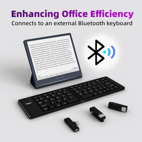 Bigme B7 Pro Blue thumbnail 7