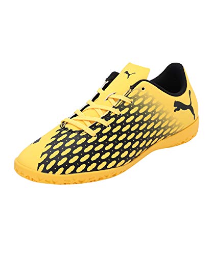 Image of Puma Unisex-Kids' Spirit III IT Football Shoe