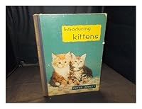 Introducing Kittens B000XUHGEU Book Cover