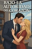 BAJO LA AUTORIDAD DEL CORAZÓN (Spanish Edition) B0F5MLW227 Book Cover