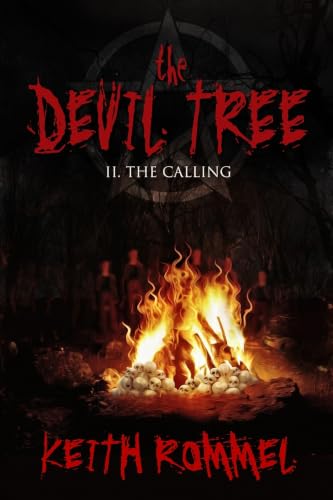 The Devil Tree II: The Calling: 2 view 2