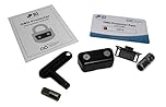 BI Protection OBD antivol/antidémarrage pour prise/interface OBD