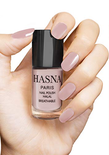 KOLLEKTION NATUR ATMUNGSAKTIVER NAGELLACK HALAL – Bild 4