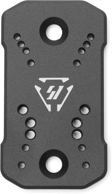Strike Industries Beretta 1301 TAC and A300 Ultima Patrol Red Dot Sight Mount, SI-SG-OM-1301TAC-BK