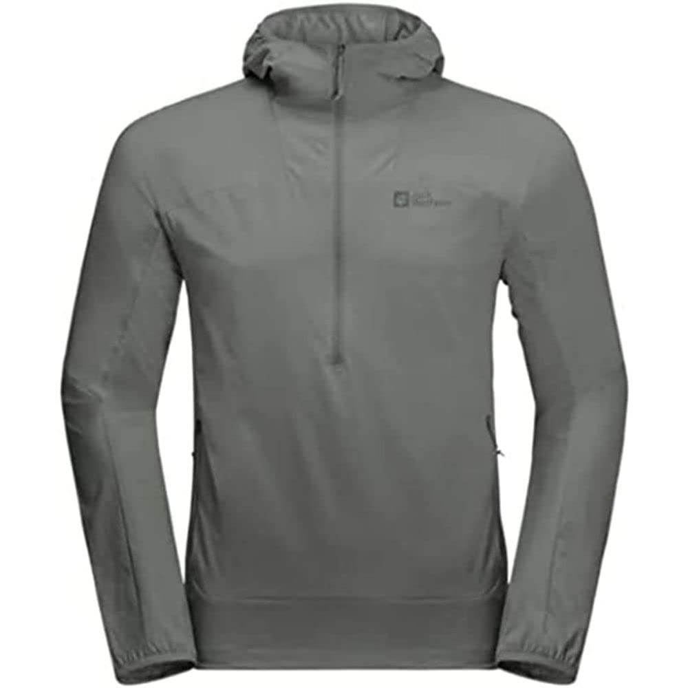 Jack Wolfskin Prelight Jacket Gecko Green M