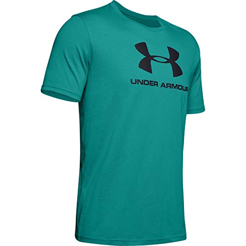 Image of Under Armour Men's Velocity 2.0 Short Sleeve V Neck T Shirt