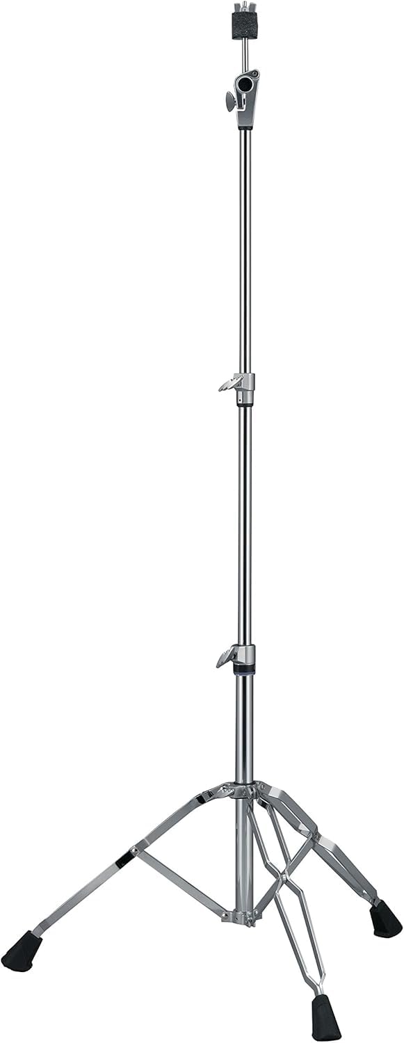 Amazon.com: Yamaha CS-850 Straight Cymbal Stand - Heavy Weight