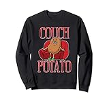 InGENIUS Funny Potatoes Pun Couch Potato Gifts
