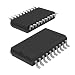 DM74LS244WMX (1000pcs/reel) Bus Driver, LS Series, 2-FUNC, 4-BIT, True Output, TTL, PDSO20