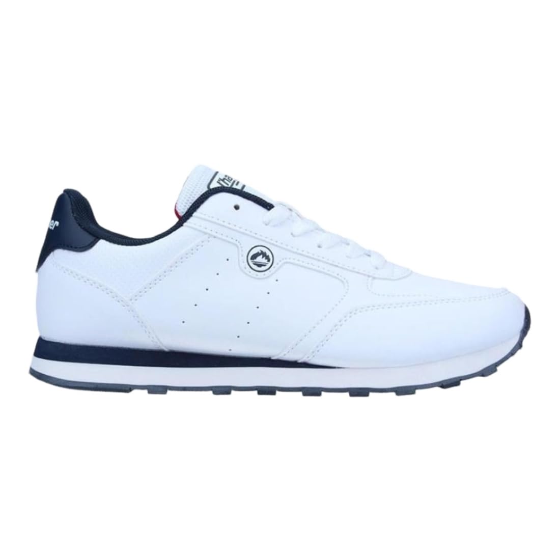 Zapatillas Hombre Hombre Jhayber Za47475-137