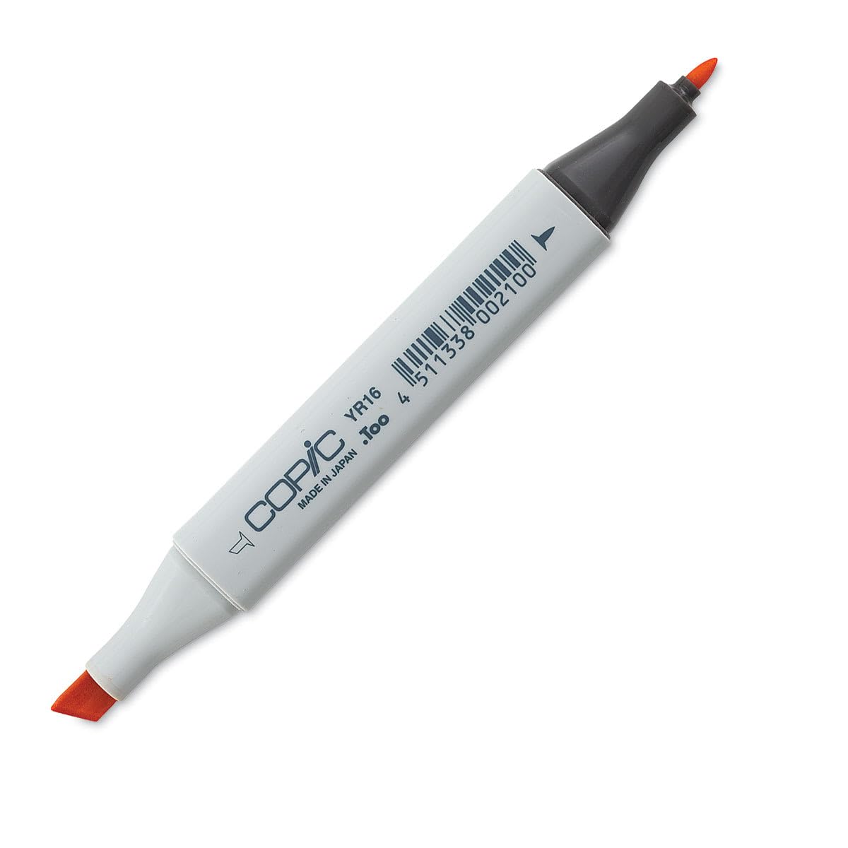 Copic Classic Marker - Yr16 - Apricot - Refillable Marker Pen