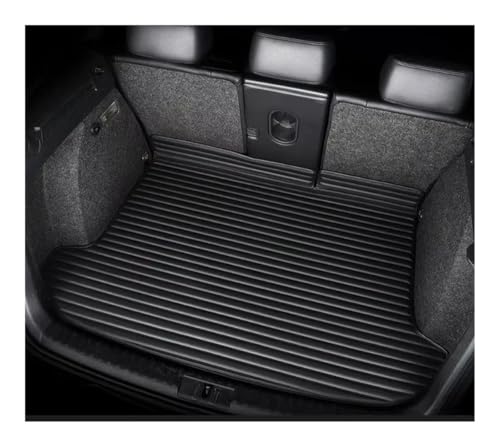 Tapis de coffre voiture pour F01 protection de coffre pour vos voyages