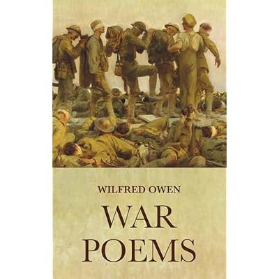 War Poems