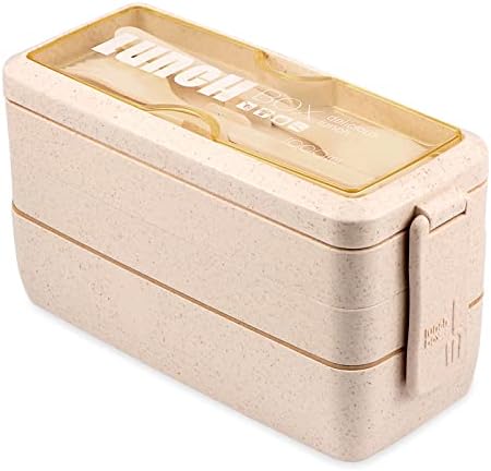 Kisstta Bento Lunch Boxes