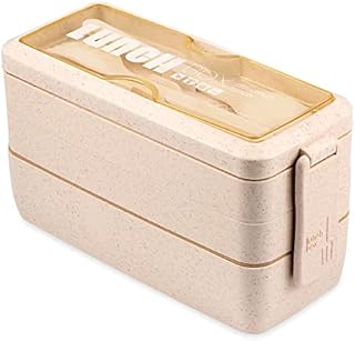 Kisstta Bento Lunch Boxes