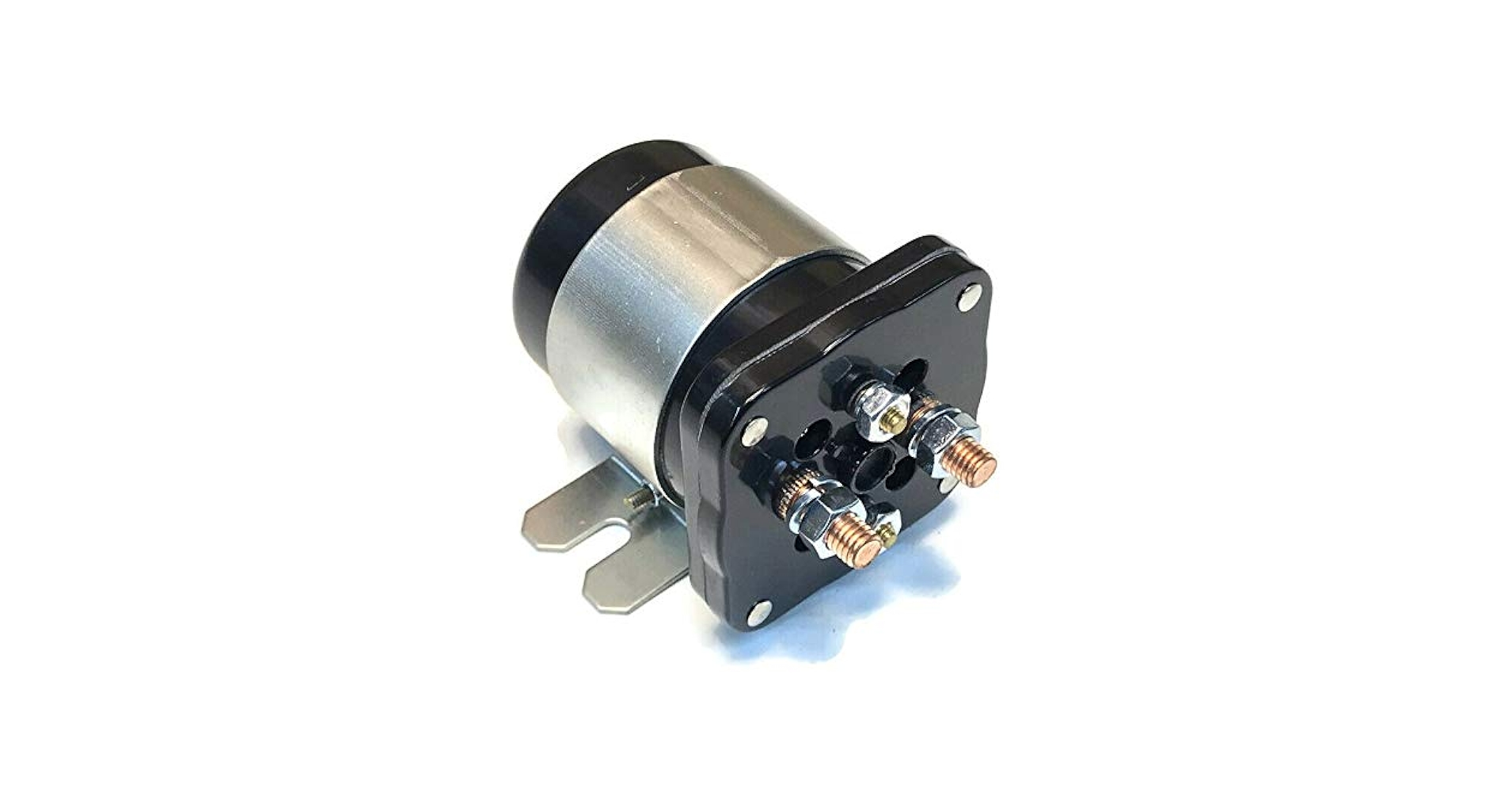 Amazon.com: 48 Volt / 48V Solenoid replaces EZGO E-Z-Go Part