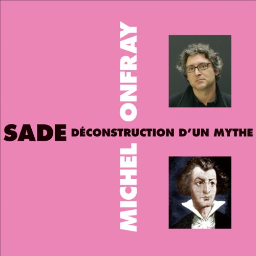 Cover art for Sade