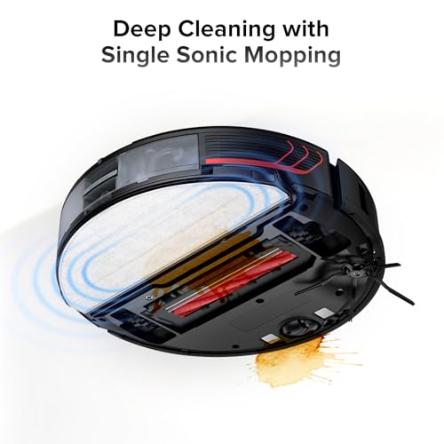 Roborock S8 Pro Ultra vacuum