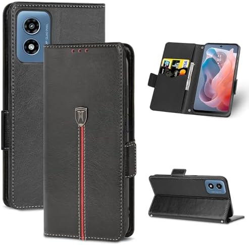 Moto G Power 2025 Wallet Case For Motorola Moto G Power 5G (2023 - Main Image