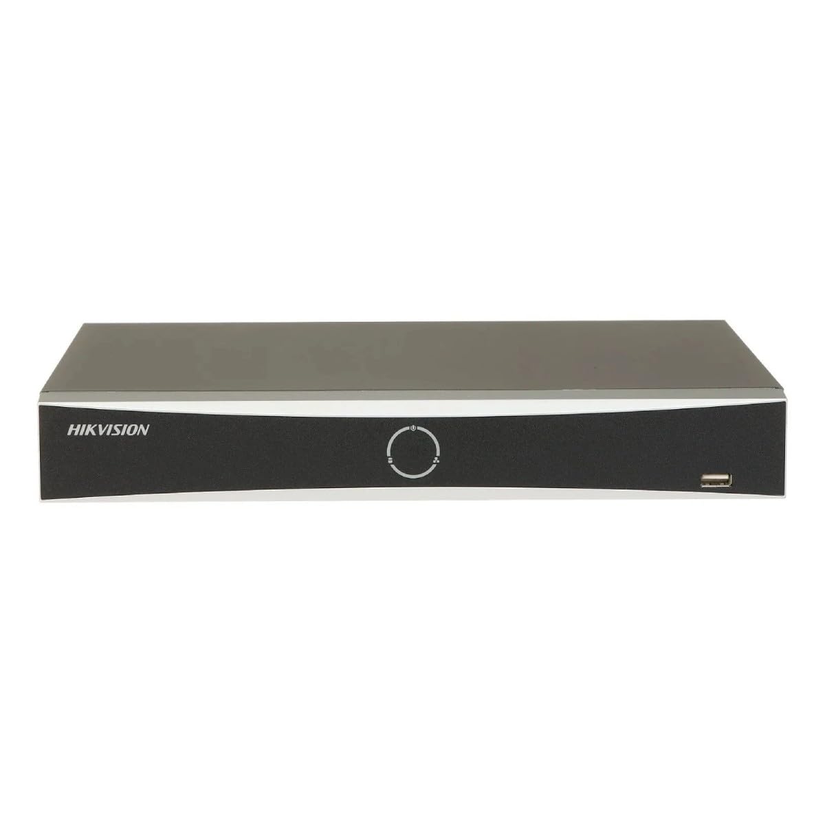 Hikvision Sieciowy rejestrator wideo DS-7604NXI-K1 16 GB - Marka EAN: 6942160489865