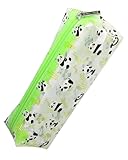 ONLINE Federmäppchen Panda I Stylische Federtasche für Mädchen & Jungen, ideal für Schule, Uni &...