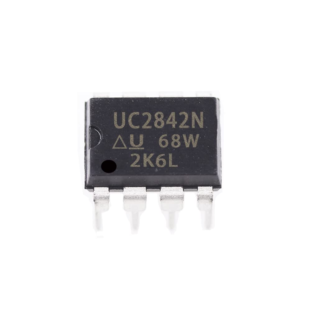 UC2842N DIP-8 UC2842 DIP UC2842BN UC2842AN DIP-8 CURRENTMODE PWM 
