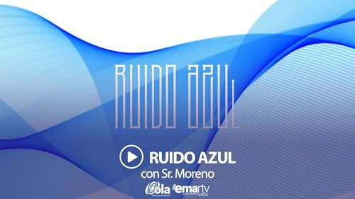Ruido Azul