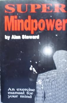 Paperback Super Mindpower Book