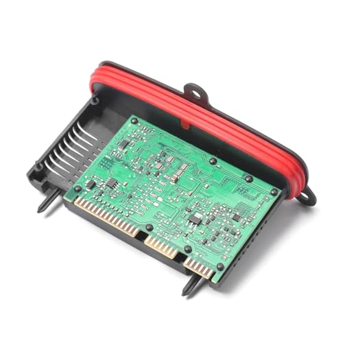 Ballast de phare au xénon HID compatible avec module de commande conducteur TMS BMW