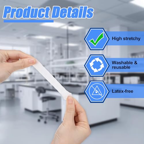 Image of 16 Pcs Gel Toe Protectors, Silicone Toe Caps Protectors for Women and Men Toe Covers Guards Sleeves for Pain Relief Shoes Cushions for Blisters and Corns