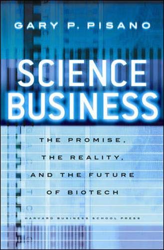 Science Business