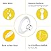 Medela PersonalFit Flex Brusthauben – Mehr Milch und mehr Komfort beim Abpumpen – Kompatibel mit Medela Swing Maxi & Swing Maxi Flex