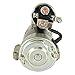 DB Electrical 410-48251 Starter Compatible With/Replacement For Ford 3.0L Fusion 2006-2009 Mercury 3.0L Milan 2006-2009/ 6E5T-11000-BA, 6E5T-11000-BB, 6E5T-11000-BC, 6E5Z-11002-BA, 8E5T-11000-BA