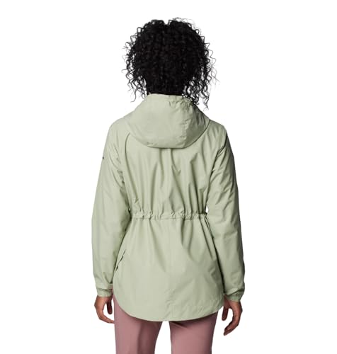 Chaqueta Lillian Ridge II Columbia para paseos urbanos y escapadas 2
