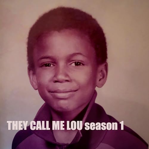 They Call Me Lou Documentary season 1 Titelbild