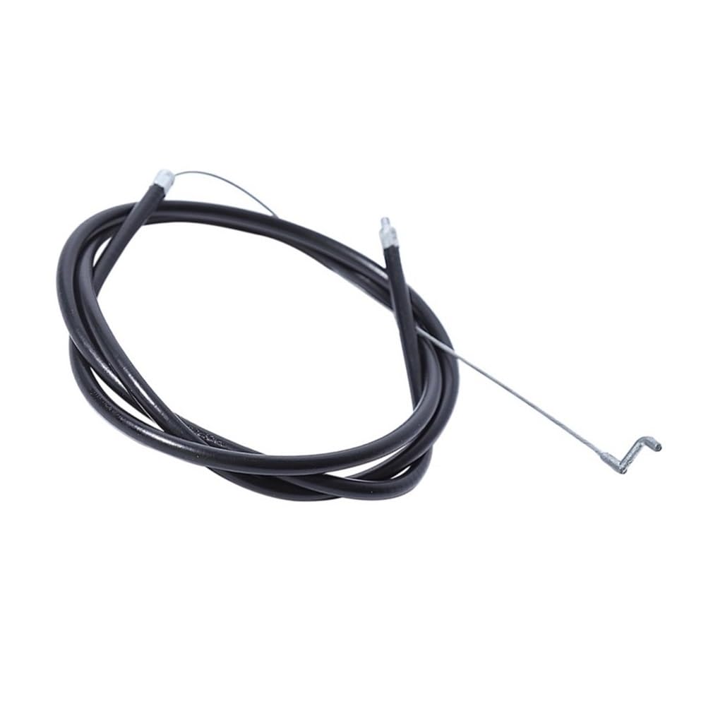 Cortacésped con cable del acelerador apto for cortacésped FS220 FS280 FS160
