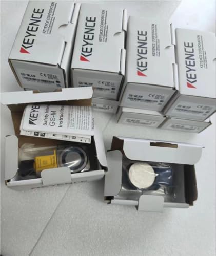 1 PCS GS-ML51P Original Spare Parts, 1-Year Warranty