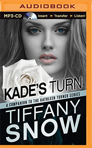 Kade's Turn 1491598689 Book Cover