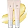 Serum para Contorno de Ojos Revive de Beauty of Joseon con Retinal, Niacinamida y Péptidos para Arrugas y Ojeras, Crema Hidratante Coreana 30ml, 1.01 fl oz * 2 paquetes 2.02 fl oz (Paquete de 1) 2