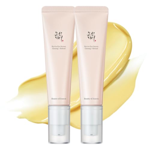 Beauty of Joseon Revive Eye Serum
