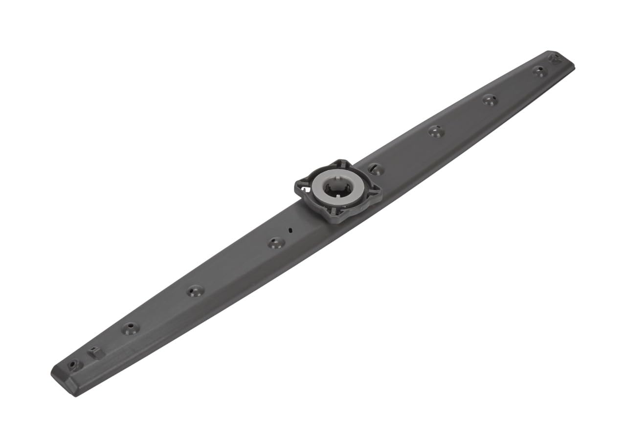 Whirlpool WPW10448645 OEM - Conjunto de brazo de lavado central para lavavajillas