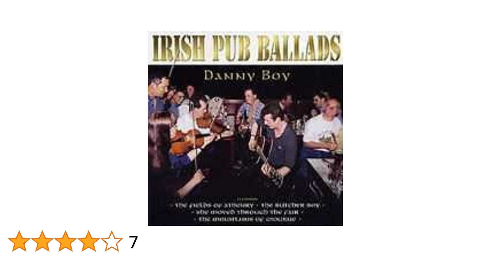 洋楽 Danny Boy Danny Boy - YouTube