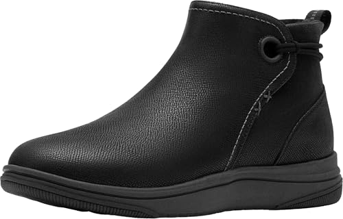 Clarks Breeze Derby Ankle Boot