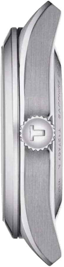 Tissot gentleman powermatic 80 open heart] My graduation present : r