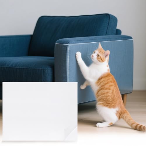 uxcell h~ƋveN^[ 4 24C` x 19C` ЖʔS\t@veN^[ L̒ L̒܂ی \t@̃R[i[AǁAhAɈیB