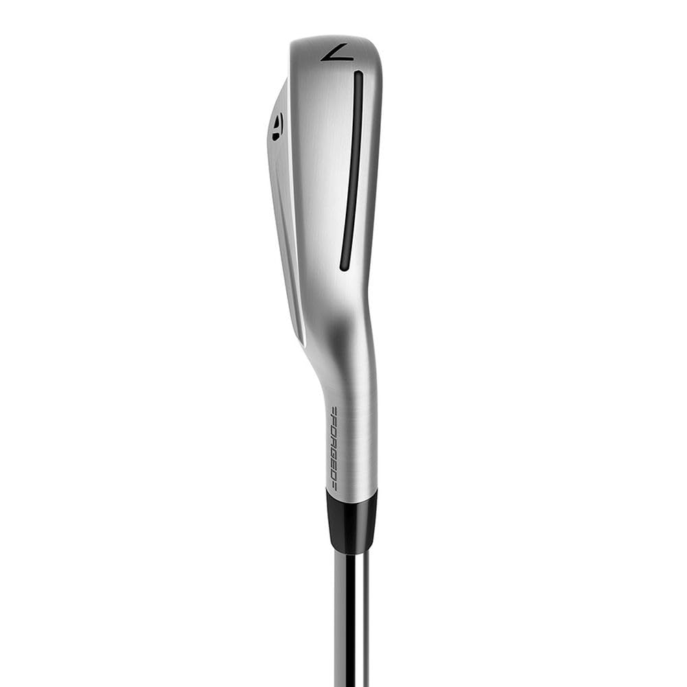 Amazon.co.jp: TaylorMade P790 8 アイアン 35* (スチール 