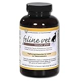 feline vet immufer plus, Kautabletten ca. 60 = 45 g